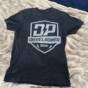 Diesel power T-Shirt